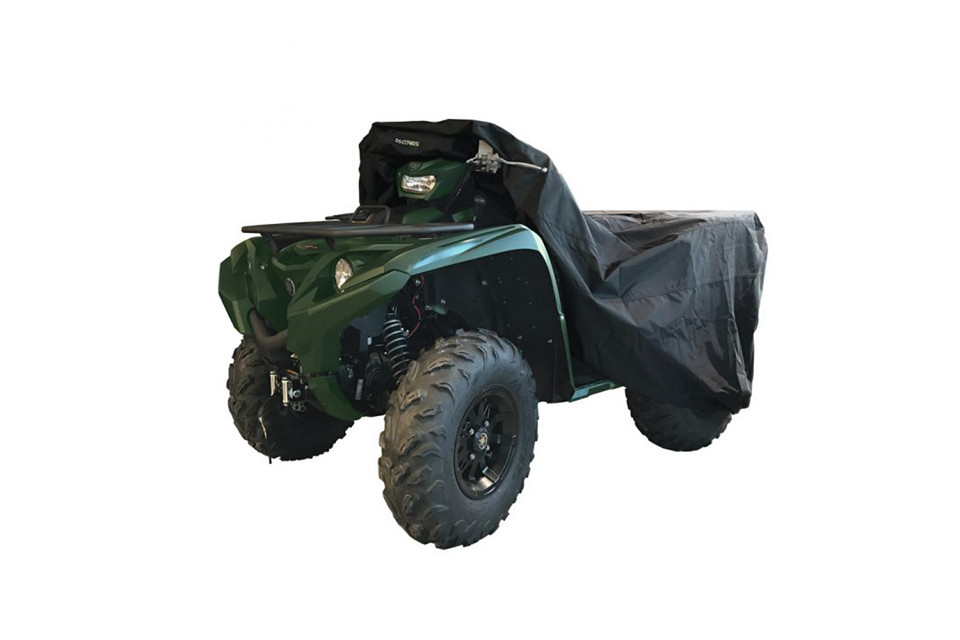 DS COVERS ATV/Quad tarpaulin, Motociklu pārklāji, AKSESUĀRI Motoland